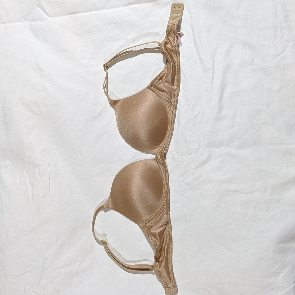 Victoria's Secret wire free bra